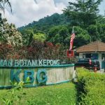 Kepong Botanic Gardens | FRIM - Forest Research Institute Malaysia