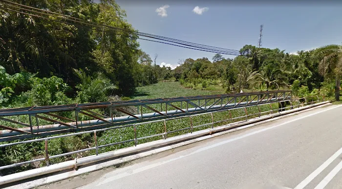 Jeti Bot, Lembah KLAU Picture 3