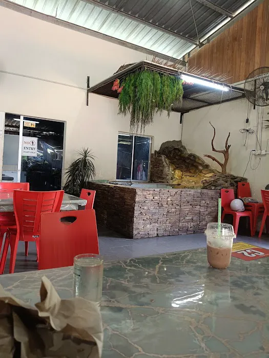 Azmi Steam Fish (Azmi Ikan Stim Tempoyak - Kuala Lipis) Picture 4