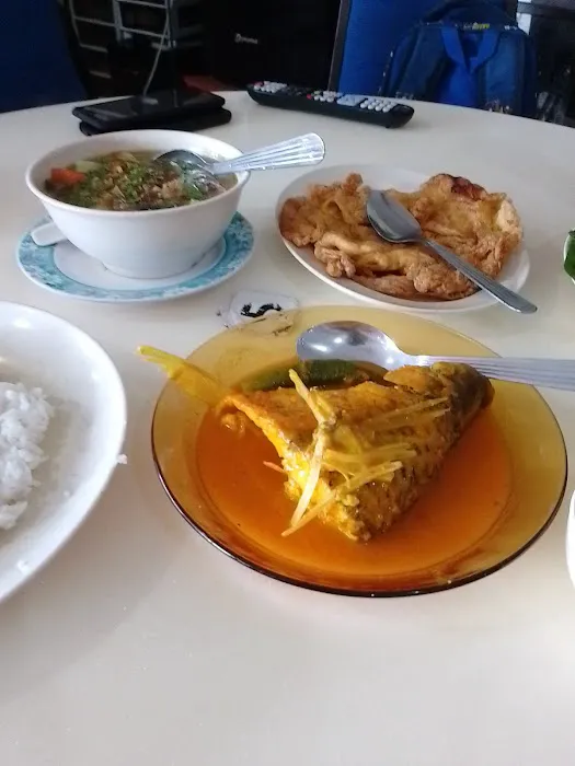 Azmi Steam Fish (Azmi Ikan Stim Tempoyak - Kuala Lipis) Picture 8