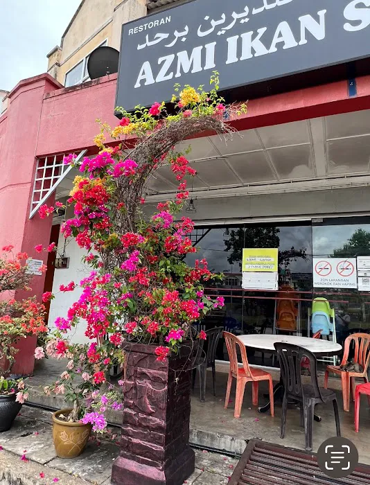 Azmi Steam Fish (Azmi Ikan Stim Tempoyak - Kuala Lipis) Picture 7