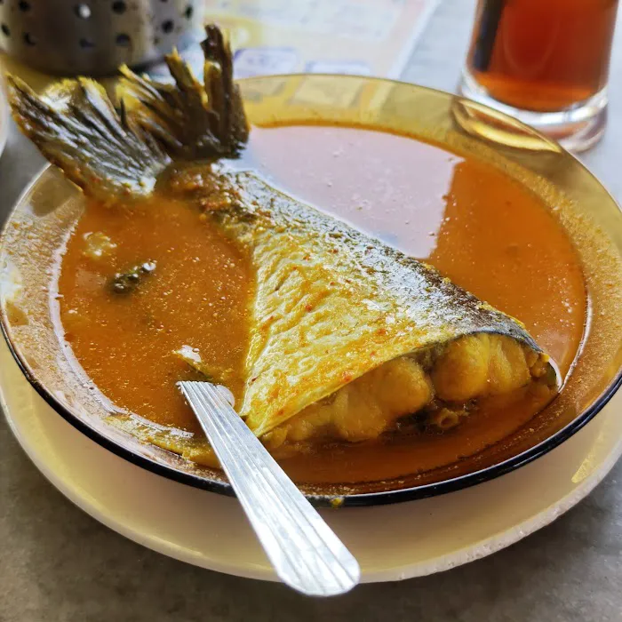 Azmi Steam Fish (Azmi Ikan Stim Tempoyak - Kuala Lipis) Picture 10