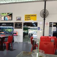 Azmi Steam Fish (Azmi Ikan Stim Tempoyak - Kuala Lipis) ico