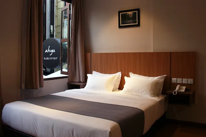 Ahyu Hotel Picture 1