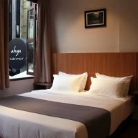 Ahyu Hotel ico