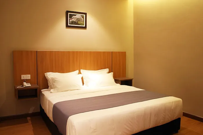 Ahyu Hotel Picture 2