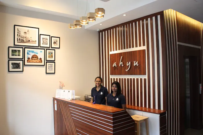 Ahyu Hotel Picture 7
