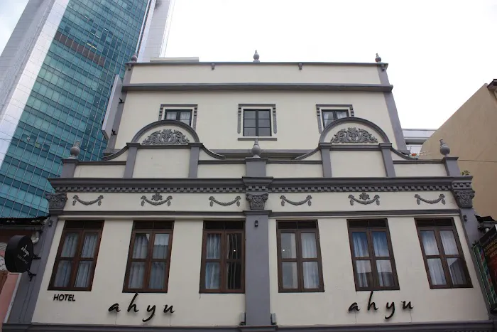 Ahyu Hotel Picture 6