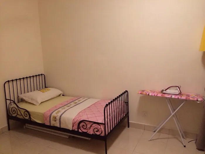 Homestay Sofea Cottage, Seksyen 7, Shah Alam Picture 2