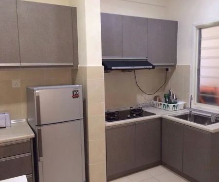 Homestay Sofea Cottage, Seksyen 7, Shah Alam