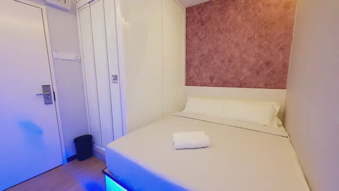 HOTEL LAMAN GREEN Picture 6