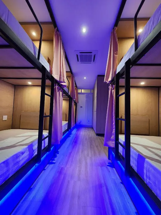 HOTEL LAMAN GREEN Picture 3