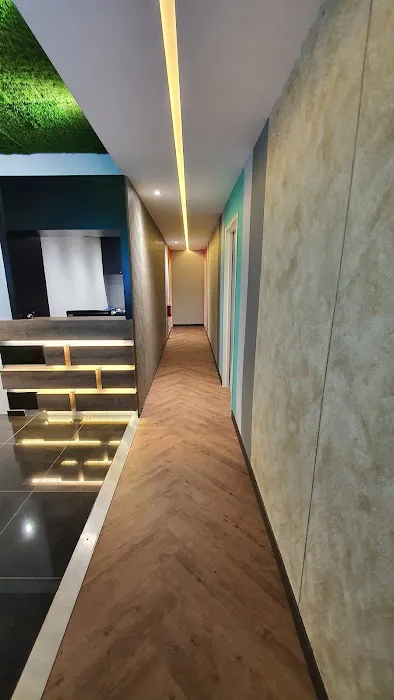 HOTEL LAMAN GREEN Picture 4