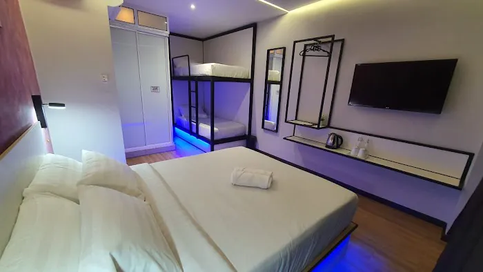 HOTEL LAMAN GREEN Picture 8