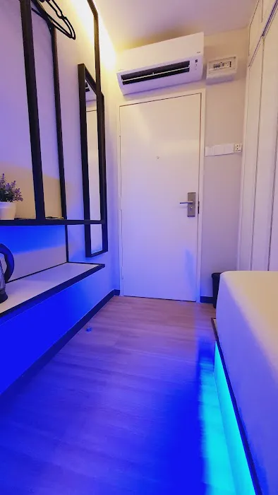 HOTEL LAMAN GREEN Picture 7