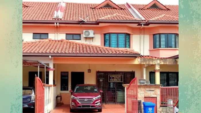 Homestay Pak Li Teres Seksyen 7, Shah Alam Picture 2