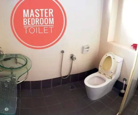 Homestay Pak Li Teres Seksyen 7, Shah Alam