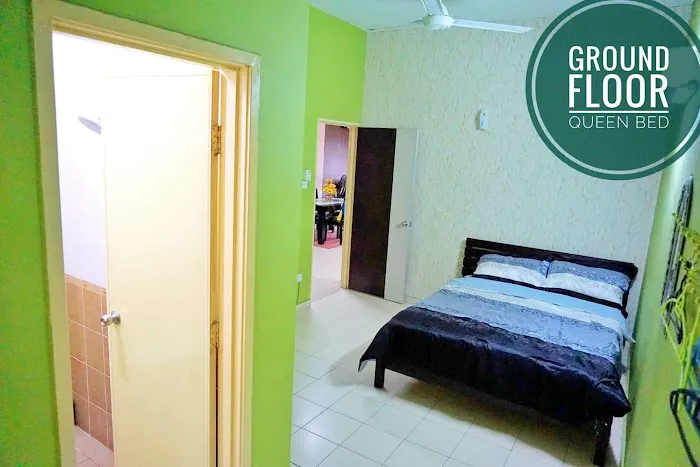 Homestay Pak Li Teres Seksyen 7, Shah Alam Picture 7