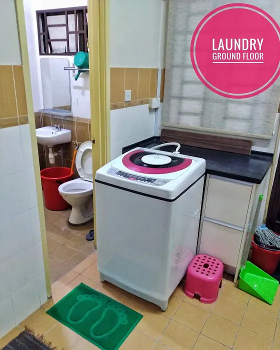 Homestay Pak Li Teres Seksyen 7, Shah Alam Picture 10