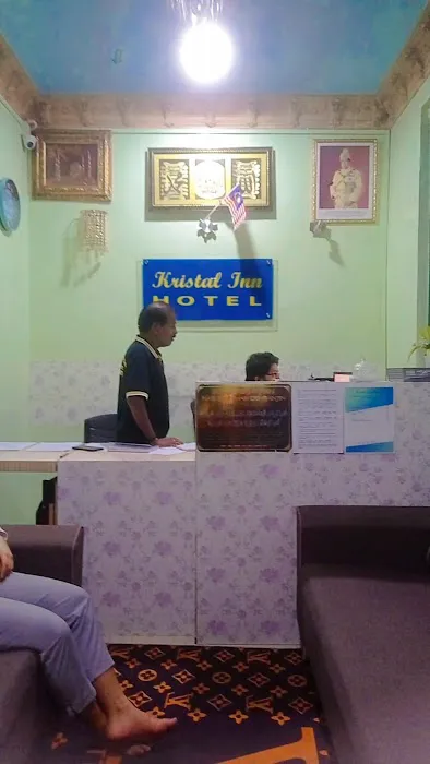 Hotel Kristal Inn Shah Alam Picture 3