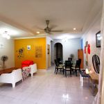 Ames Leng I-City Home Sweet Home