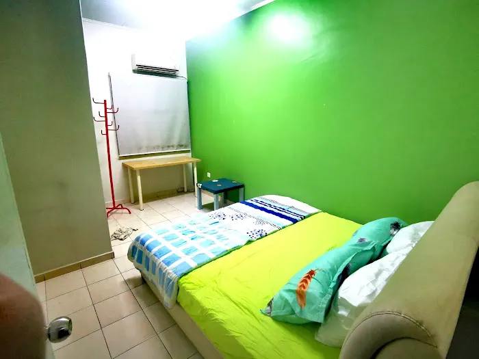 Ames Leng I-City Home Sweet Home Picture 4