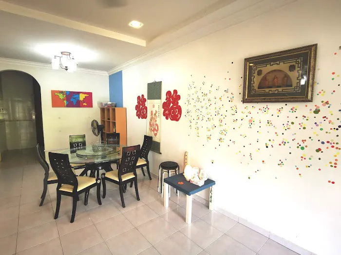 Ames Leng I-City Home Sweet Home Picture 6