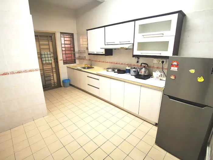 Ames Leng I-City Home Sweet Home Picture 7