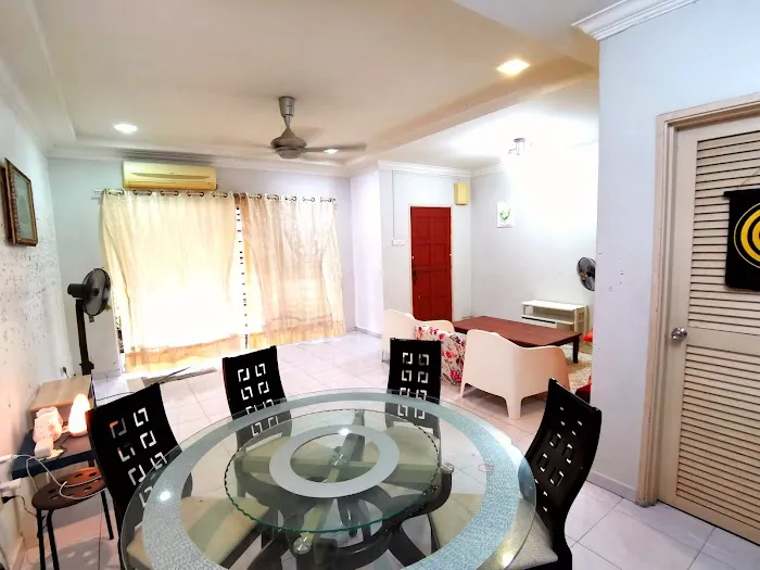 Ames Leng I-City Home Sweet Home Picture 5