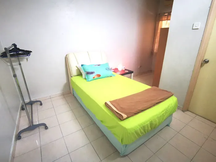 Ames Leng I-City Home Sweet Home Picture 9