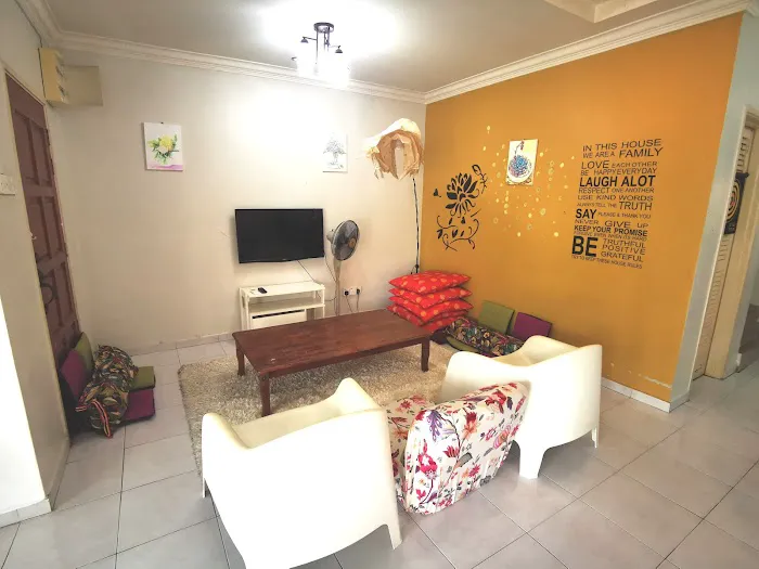 Ames Leng I-City Home Sweet Home Picture 8