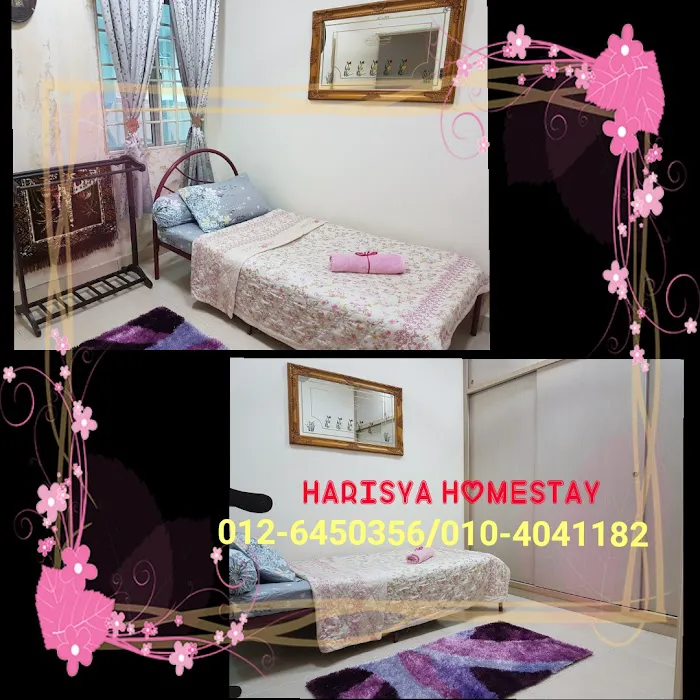 Harisya Homestay Picture 1