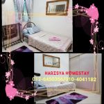 Harisya Homestay