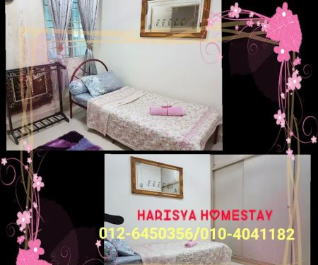 Harisya Homestay