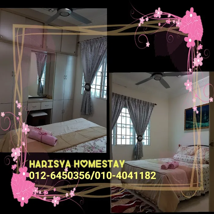 Harisya Homestay Picture 3