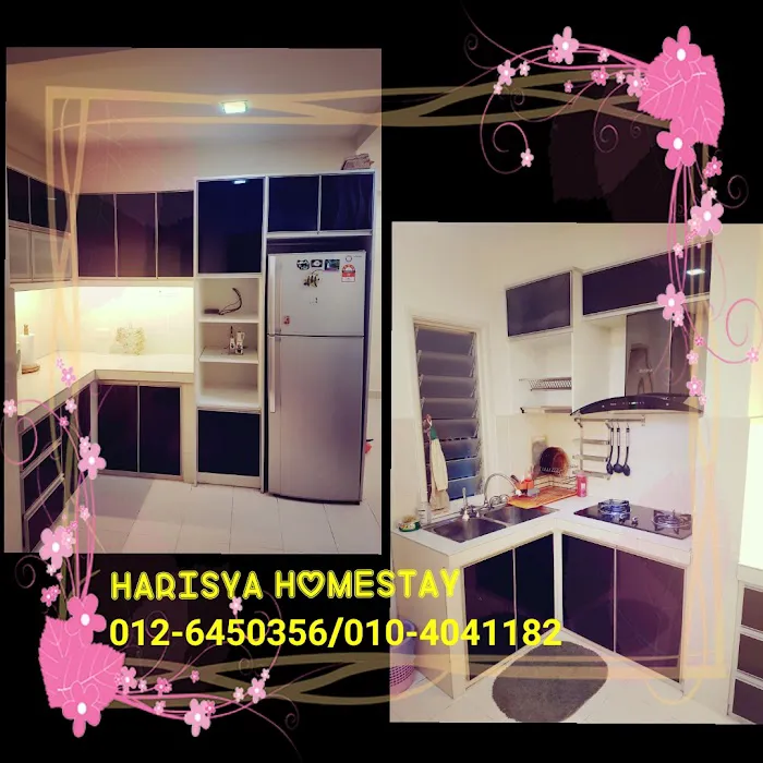 Harisya Homestay Picture 4