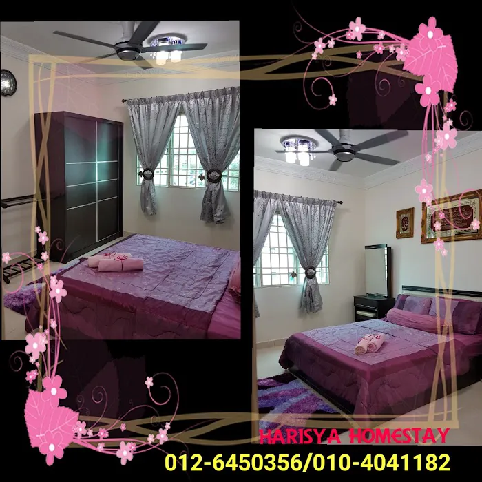 Harisya Homestay Picture 6
