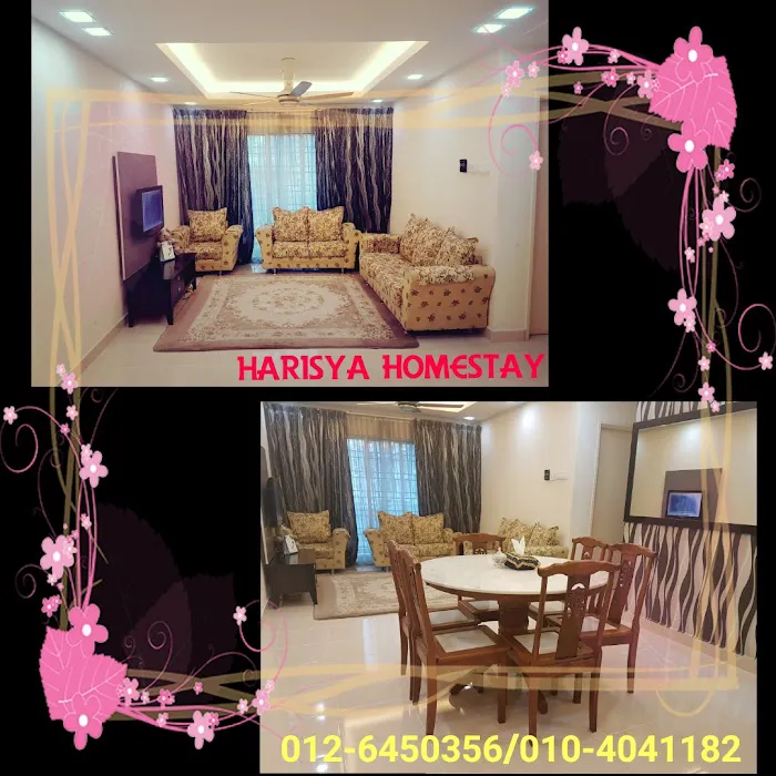 Harisya Homestay Picture 2