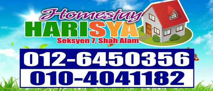 Harisya Homestay Picture 5
