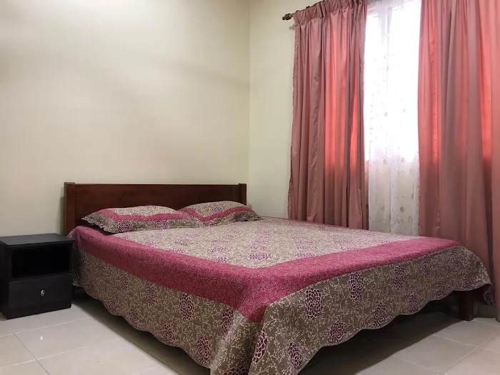 Aiman Kristal Muslim Homestay Shah Alam Picture 1