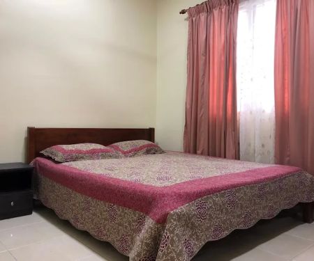 Aiman Kristal Muslim Homestay Shah Alam