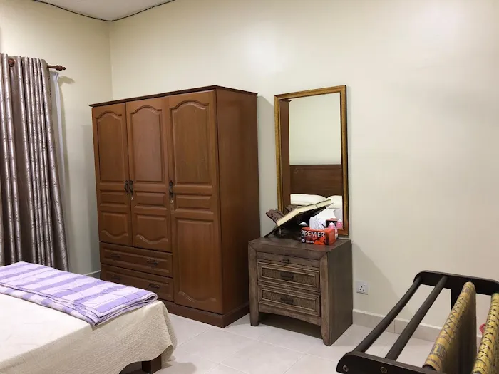 Aiman Kristal Muslim Homestay Shah Alam Picture 7