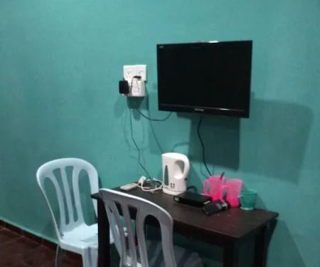 Kak Idah Bilik Budget
