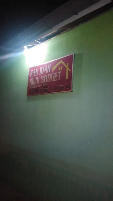 Kak Idah Bilik Budget Picture 7