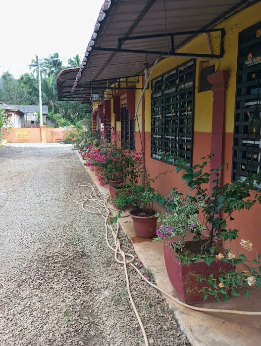 Rumah Tamu Chini Picture 5