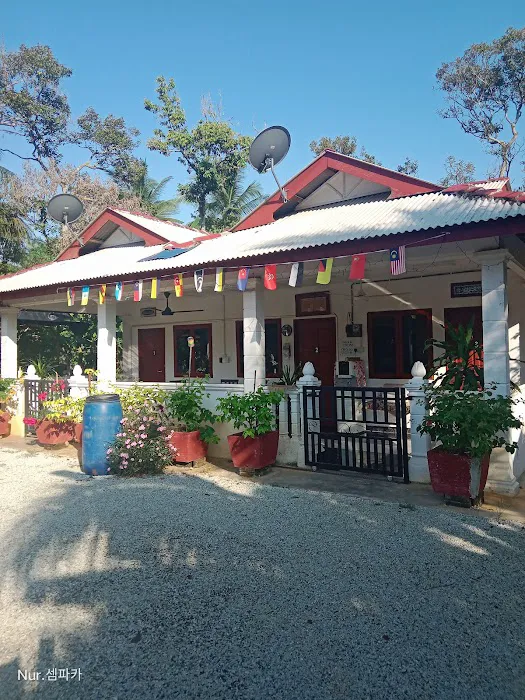 Rumah Tamu Chini Picture 3