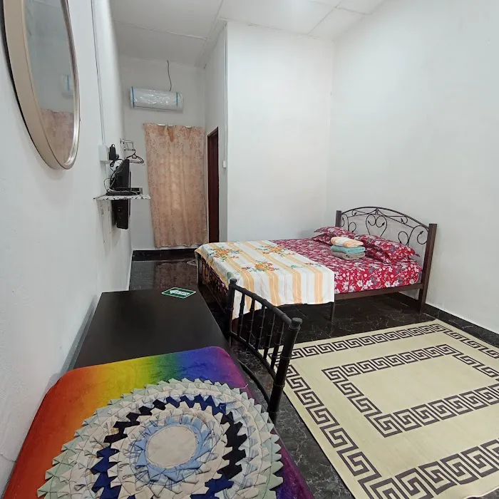 Rumah Tamu Chini Picture 1