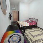 Rumah Tamu Chini