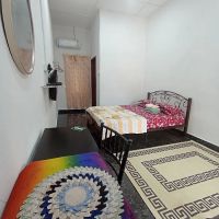 Rumah Tamu Chini ico