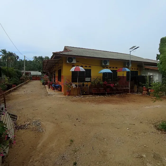 Rumah Tamu Chini Picture 4